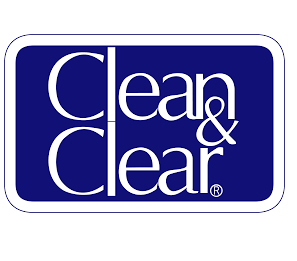 clean clear logo