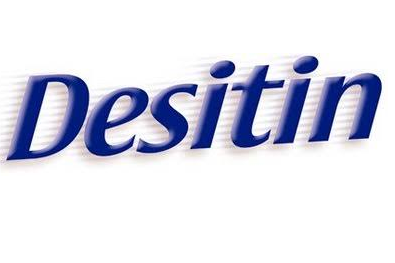 desitin logo