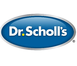 dr scholl logo