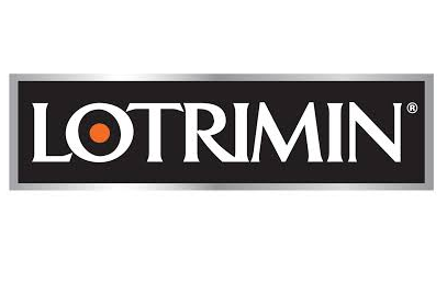 lotrimin logo