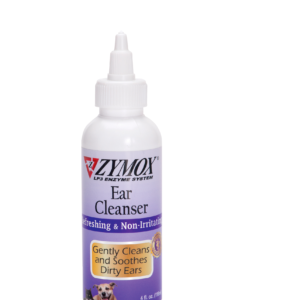 zymox ear cleanser uk stock