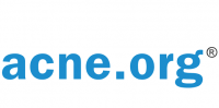 acne.org logo