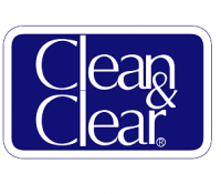 clean clear logo