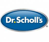 dr scholl logo